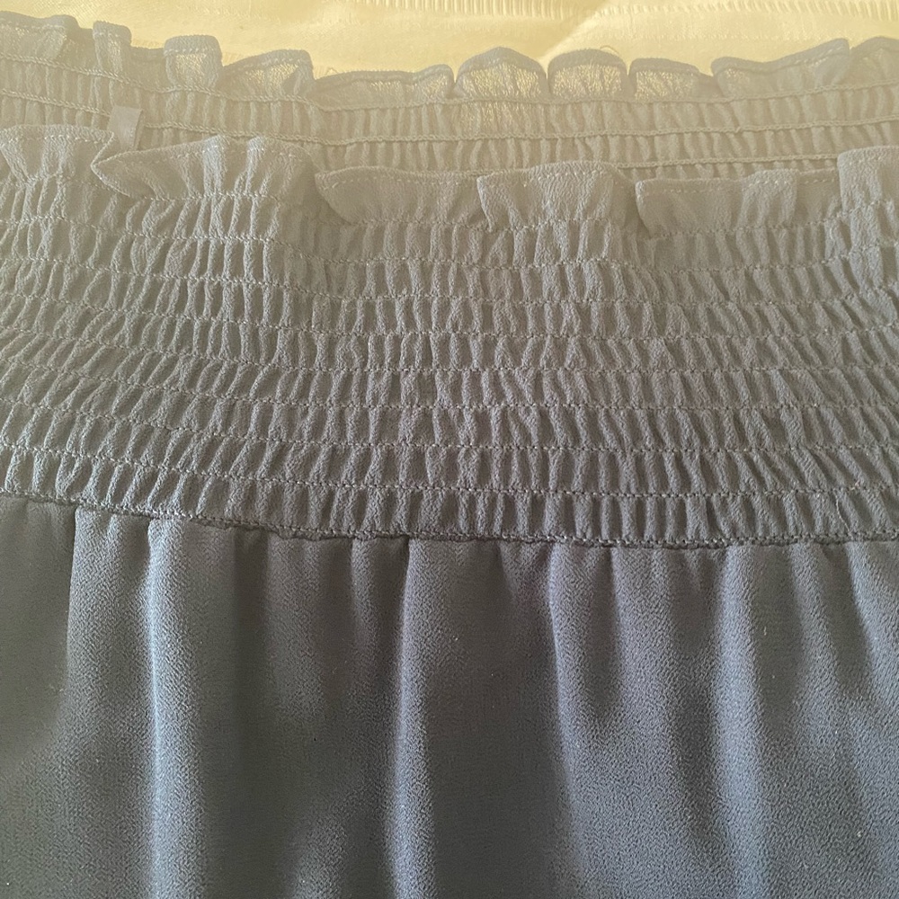 Michael Kors Off the Shoulder Blouse - Picture 5 of 6